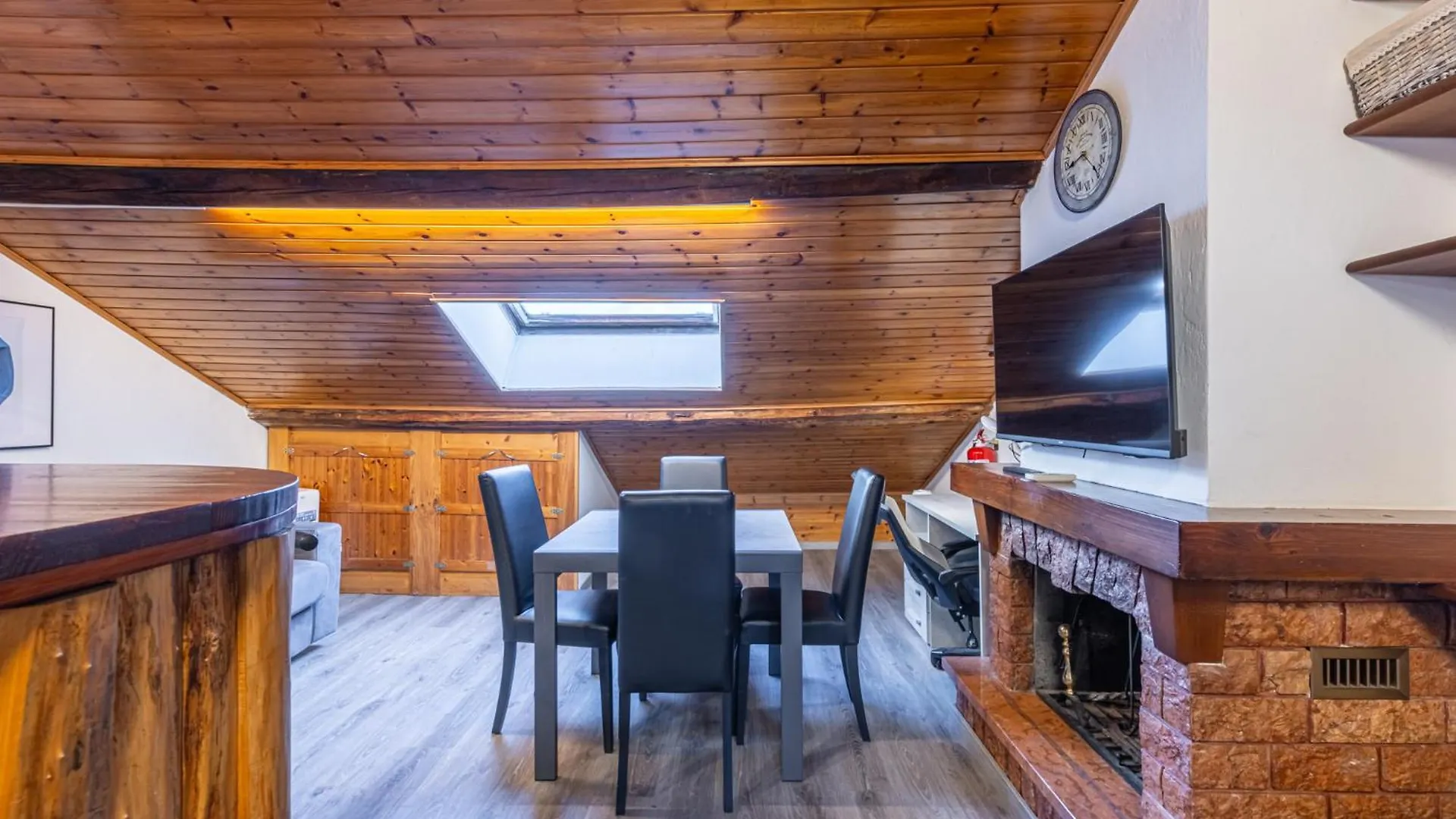 Castaldi 33 By Cortivo House Apartment Milan