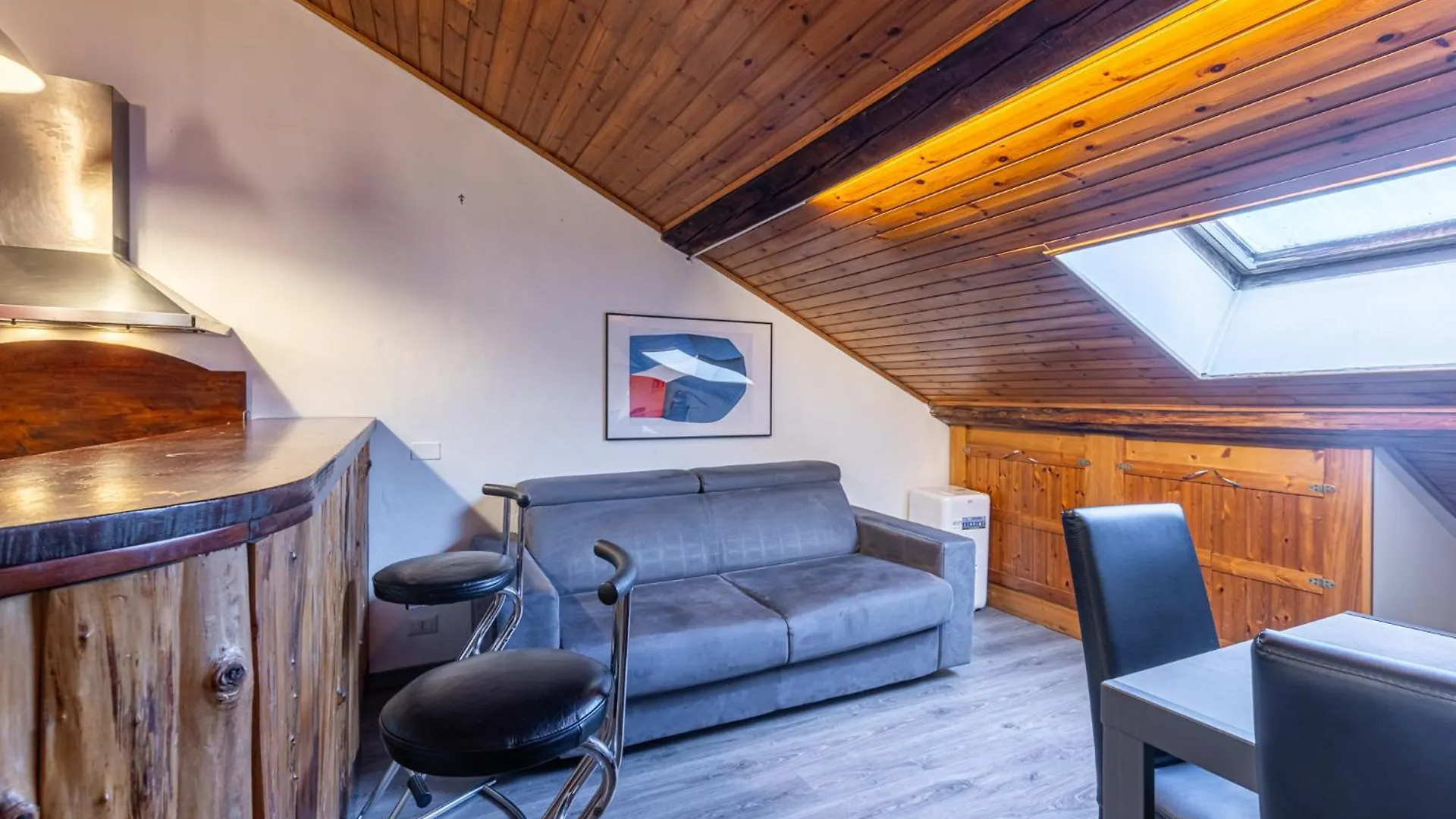 Castaldi 33 By Cortivo House Apartment Milan Italy