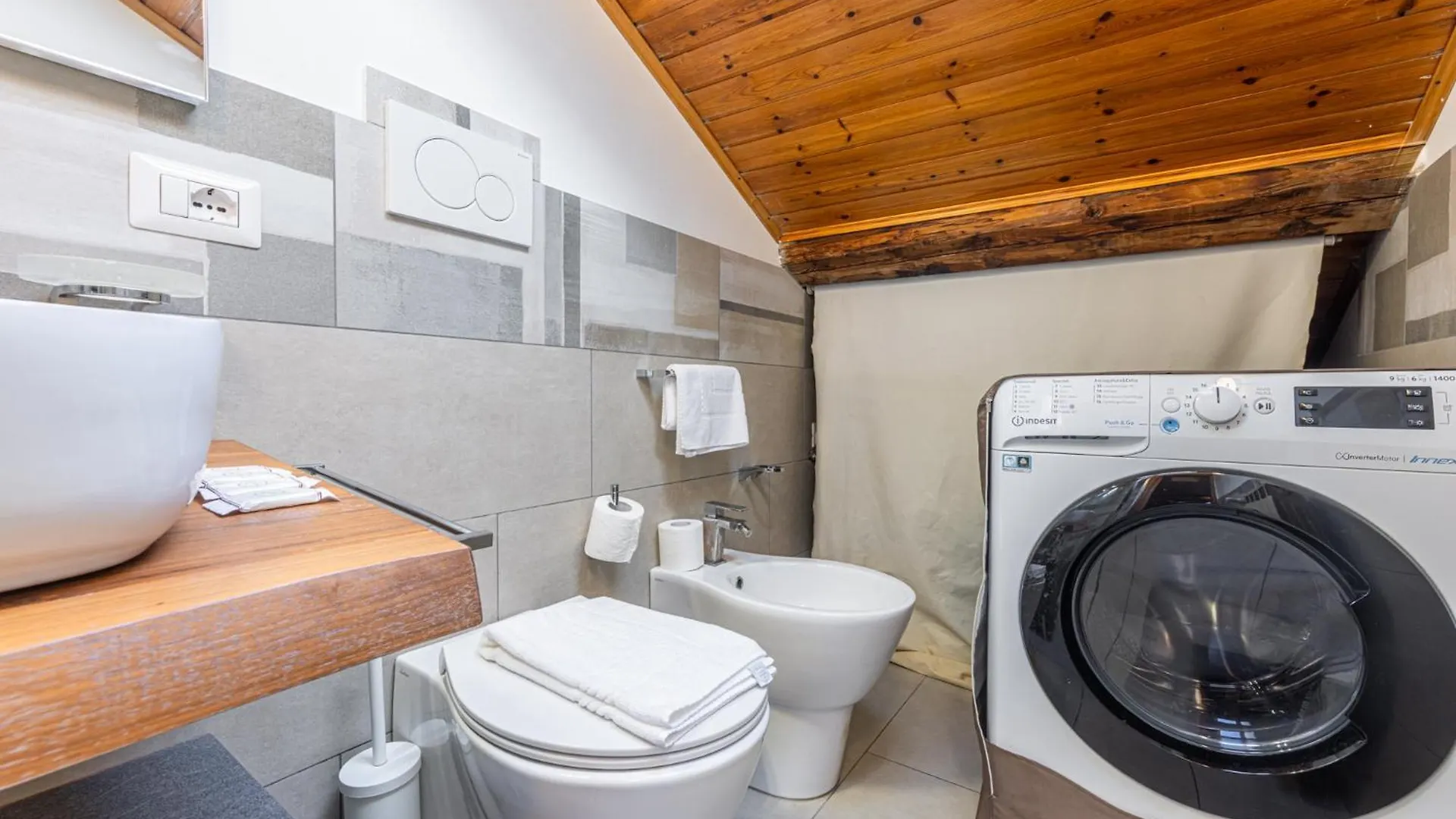 Castaldi 33 By Cortivo House Apartment Milan