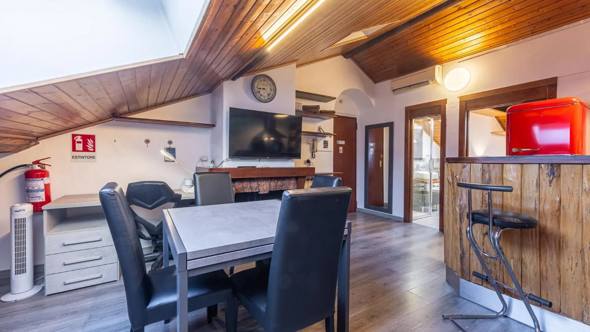 Castaldi 33 By Cortivo House Apartment Milan