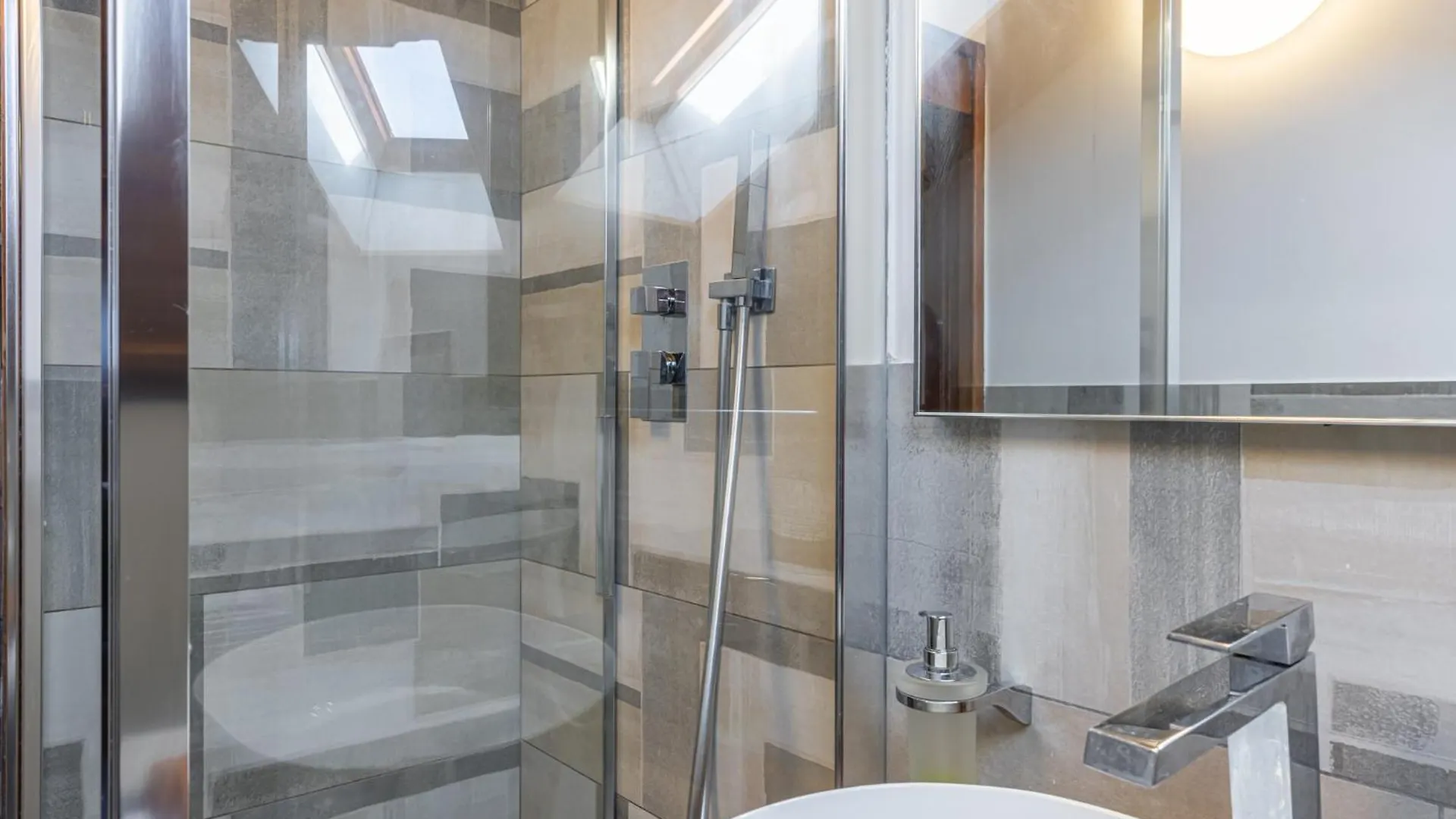 Castaldi 33 By Cortivo House Apartment Milan