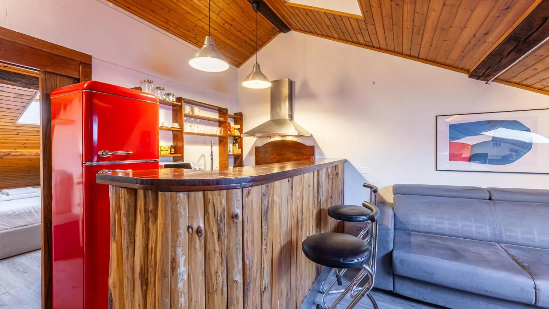 Castaldi 33 By Cortivo House Apartment Milan Italy