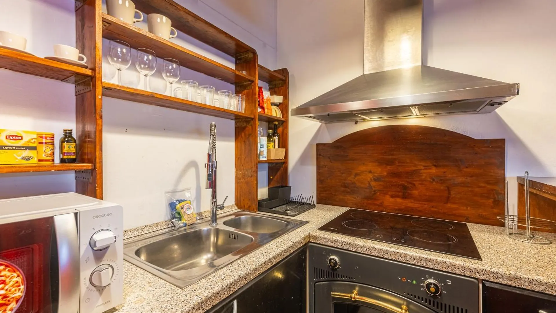 Castaldi 33 By Cortivo House Apartment Milan