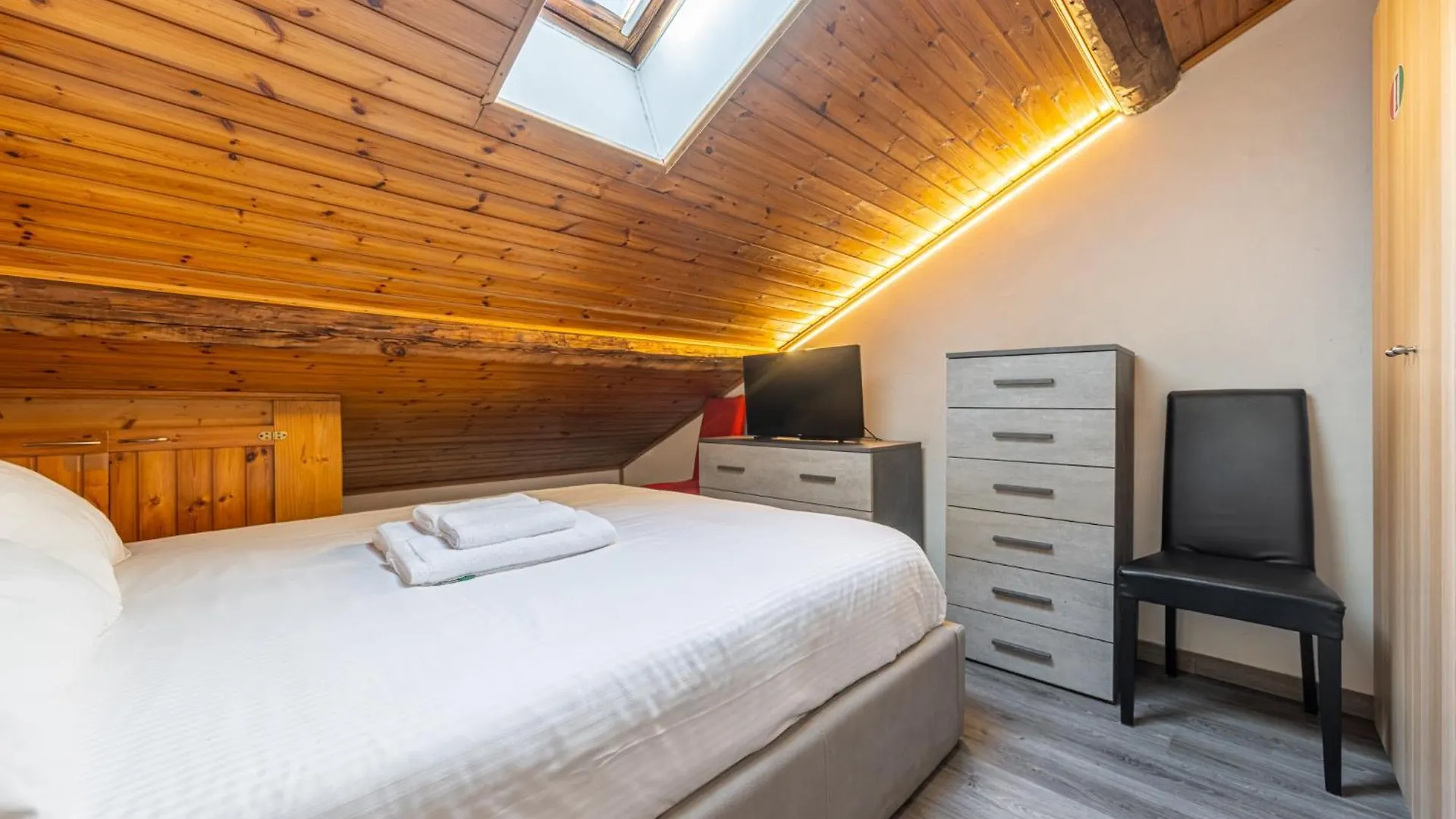 Castaldi 33 By Cortivo House Apartment Milan