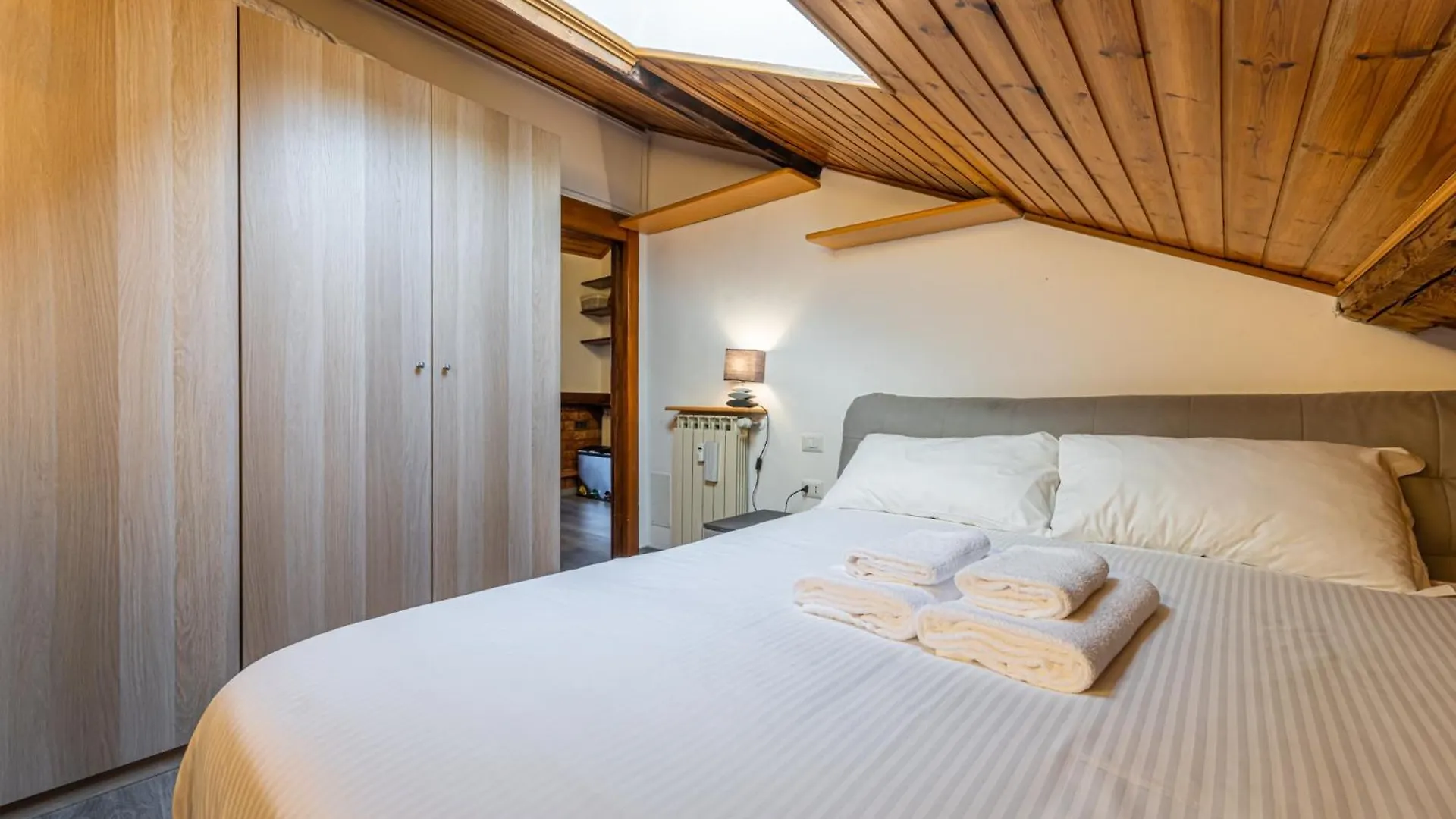 Castaldi 33 By Cortivo House Apartment Milan 0*,