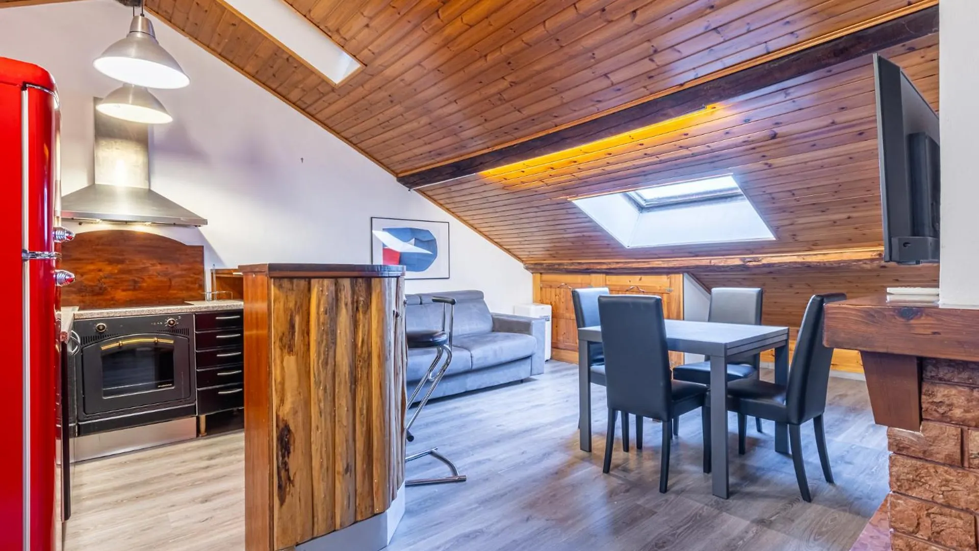 Castaldi 33 By Cortivo House Apartment Milan