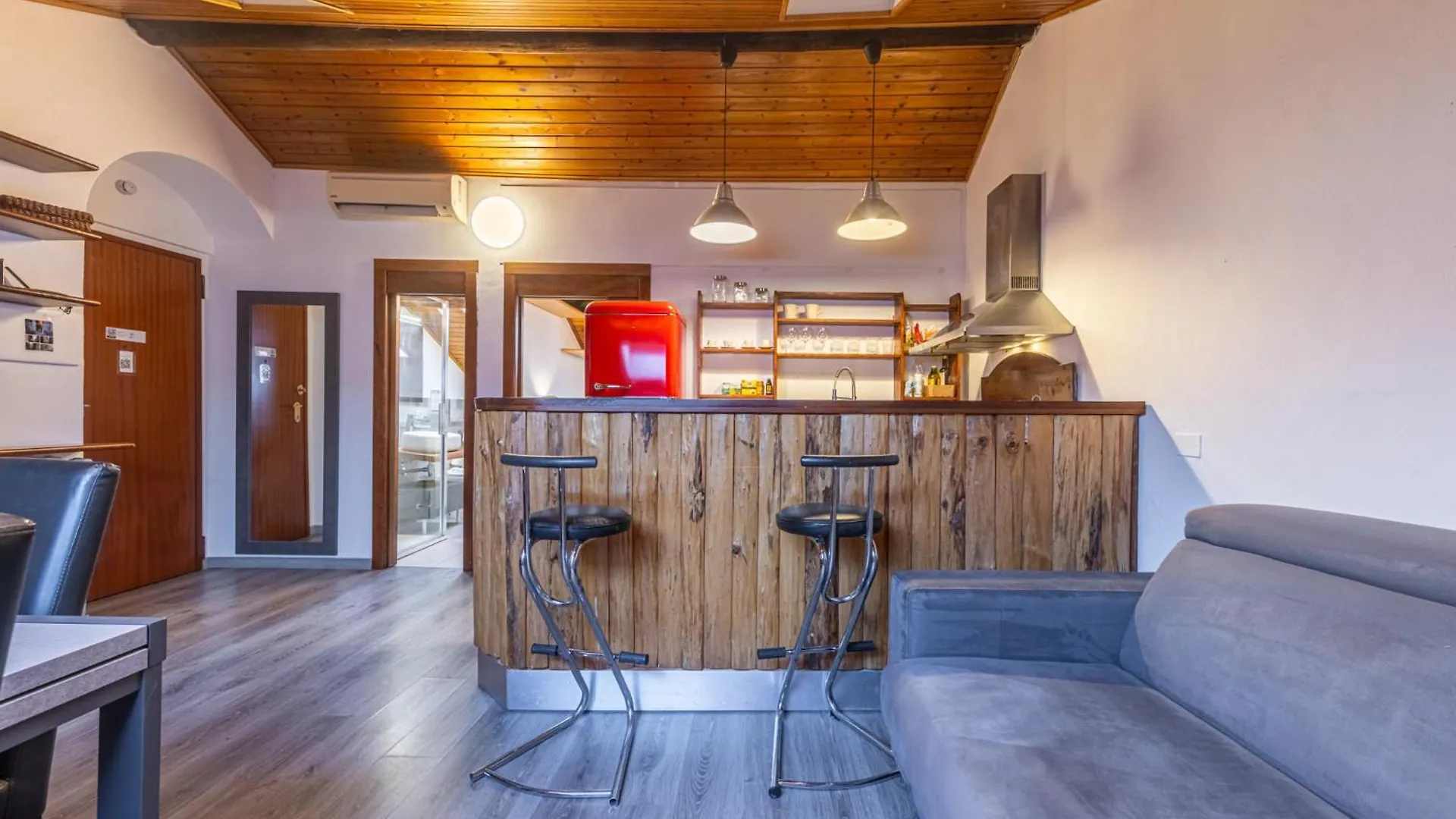 Castaldi 33 By Cortivo House Apartment Milan