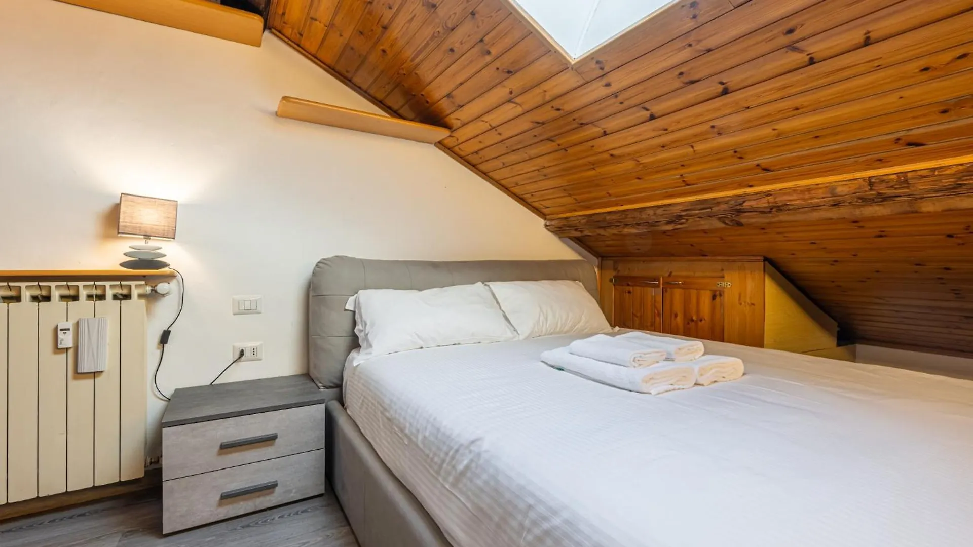 Castaldi 33 By Cortivo House Apartment Milan