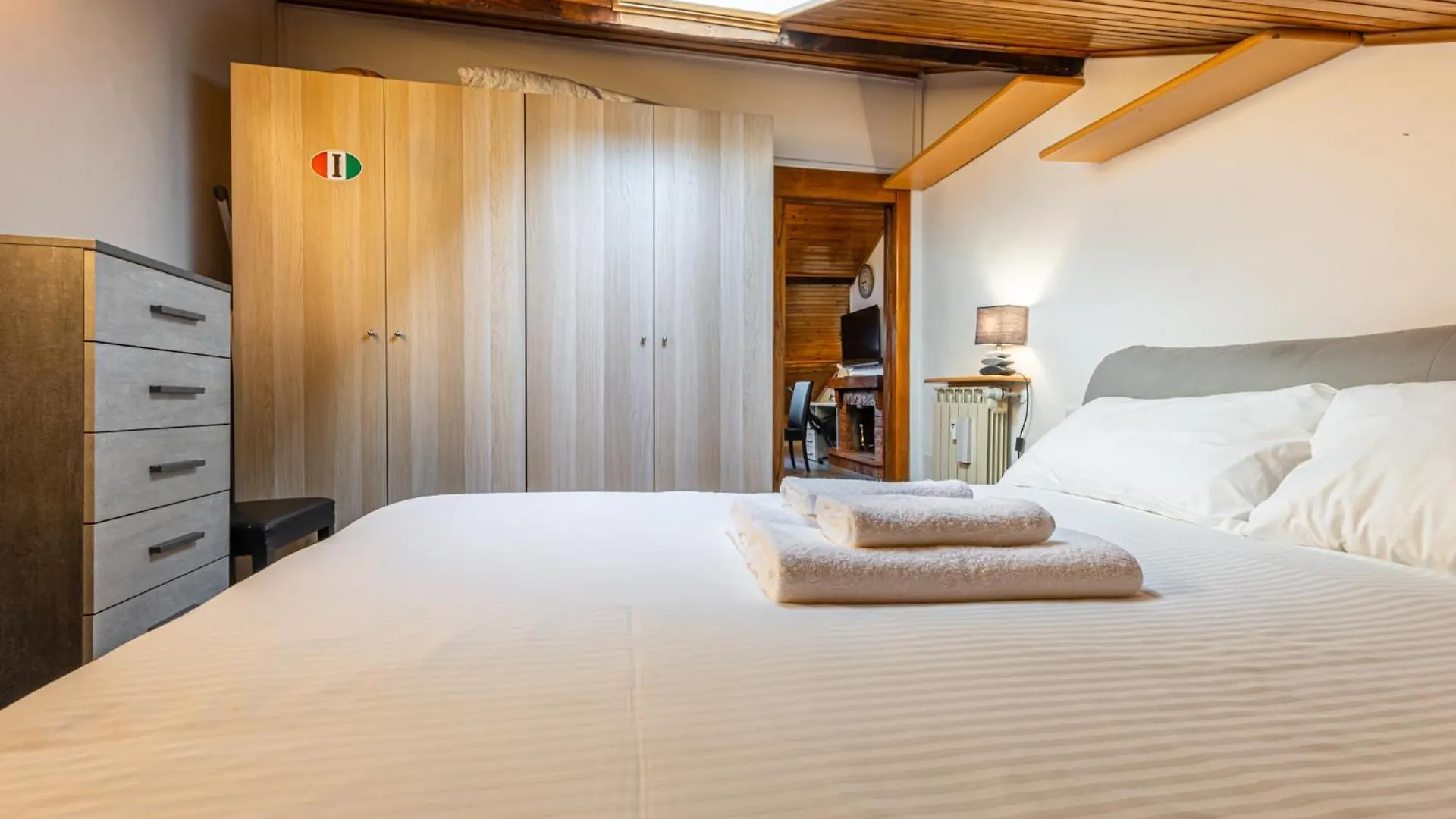 Castaldi 33 By Cortivo House Apartment Milan