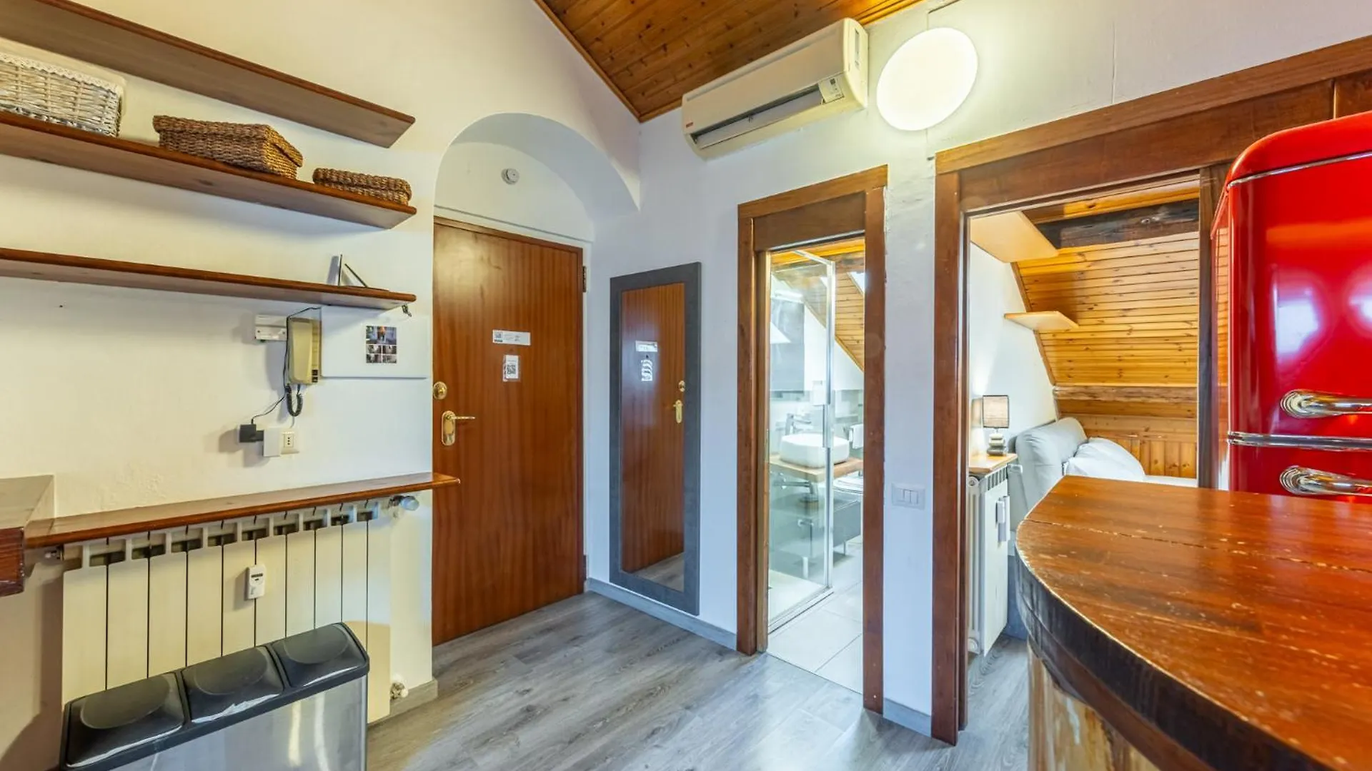 Castaldi 33 By Cortivo House Apartment Milan 0*,  Italy