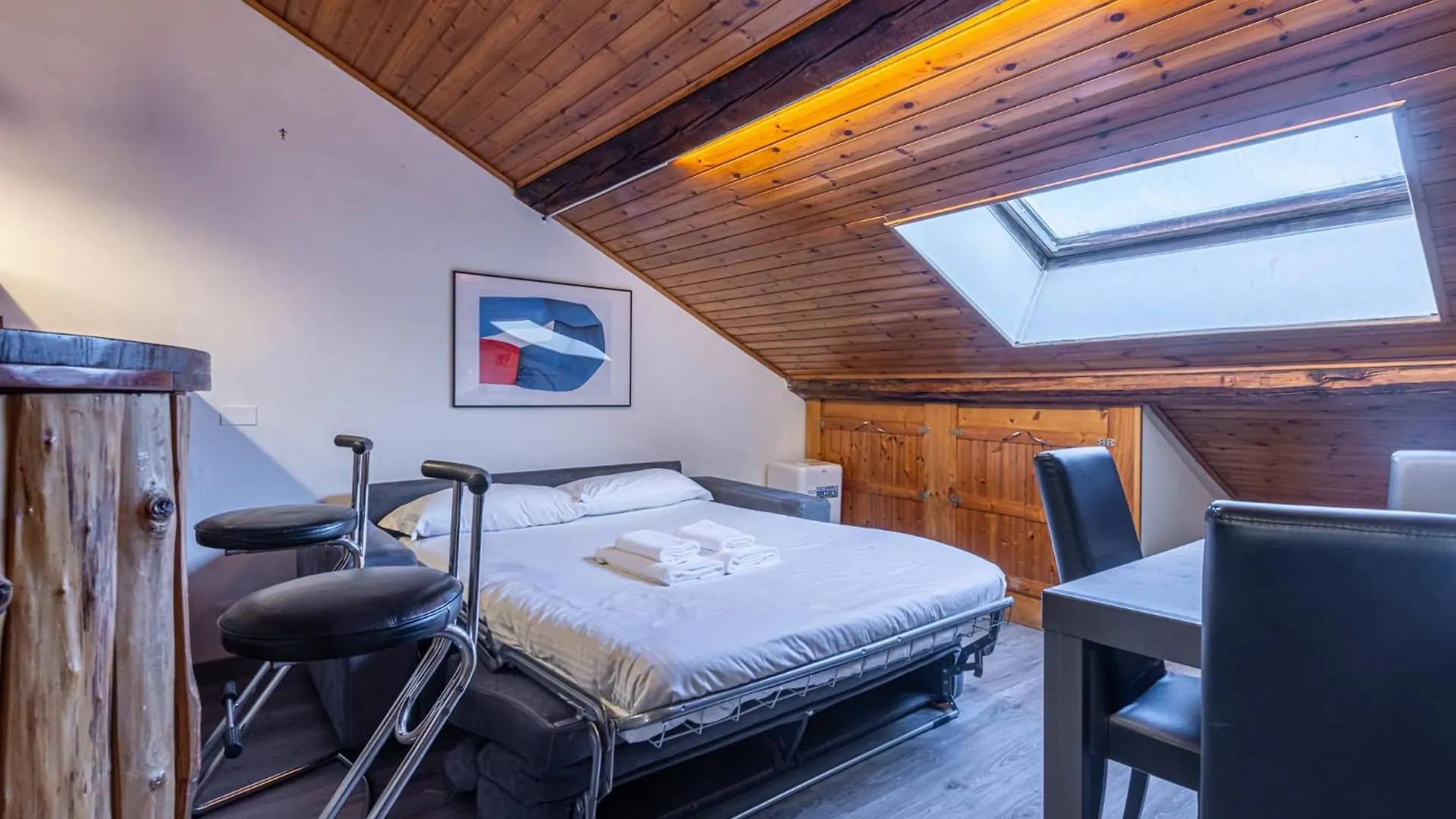 Castaldi 33 By Cortivo House Apartment Milan