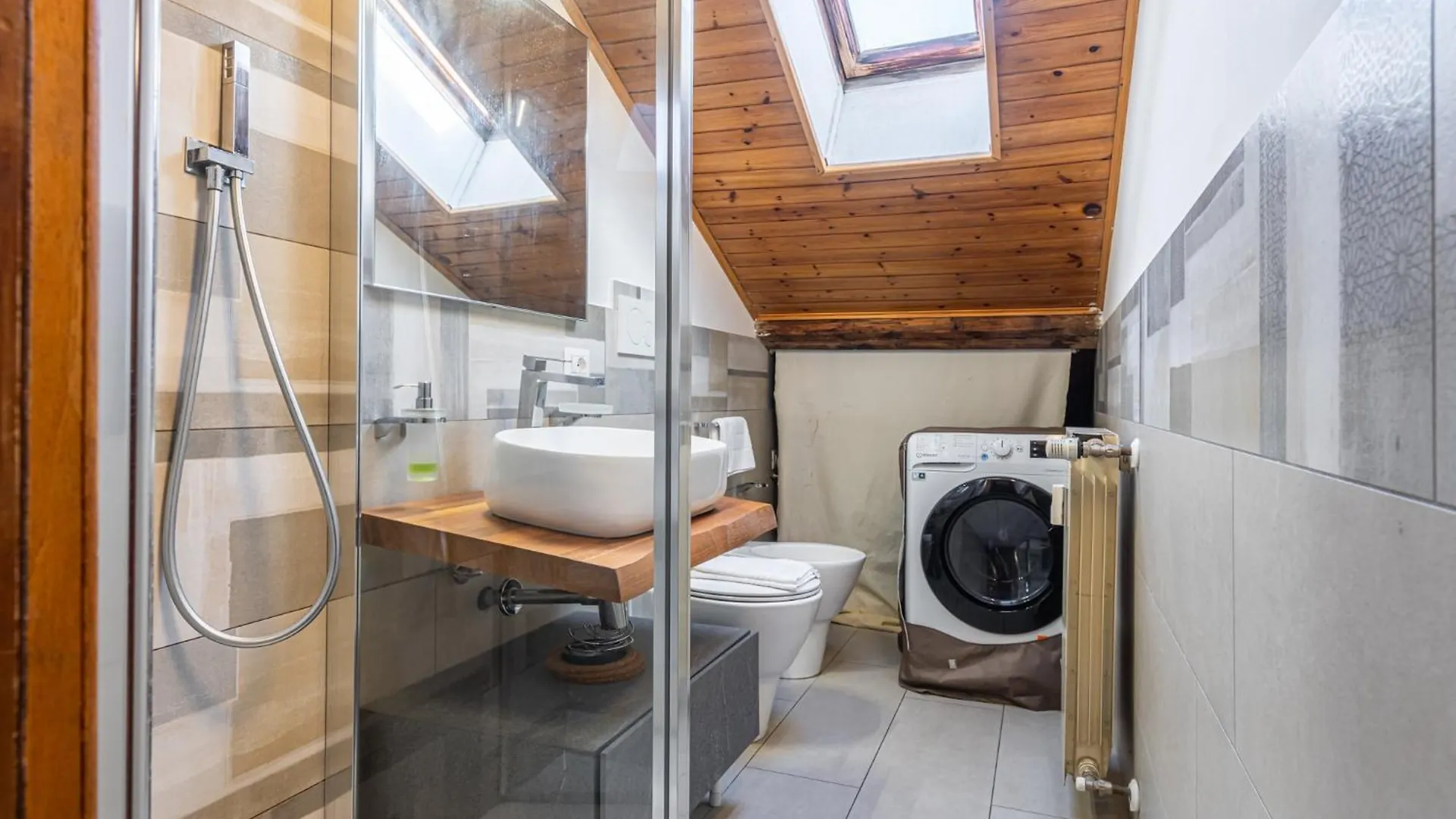 Castaldi 33 By Cortivo House Apartment Milan